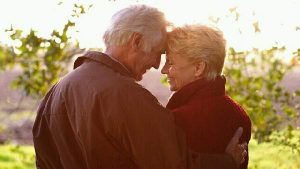 Dating-sites für ältere