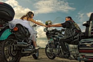 Partnervermittlung für motorradfahrer