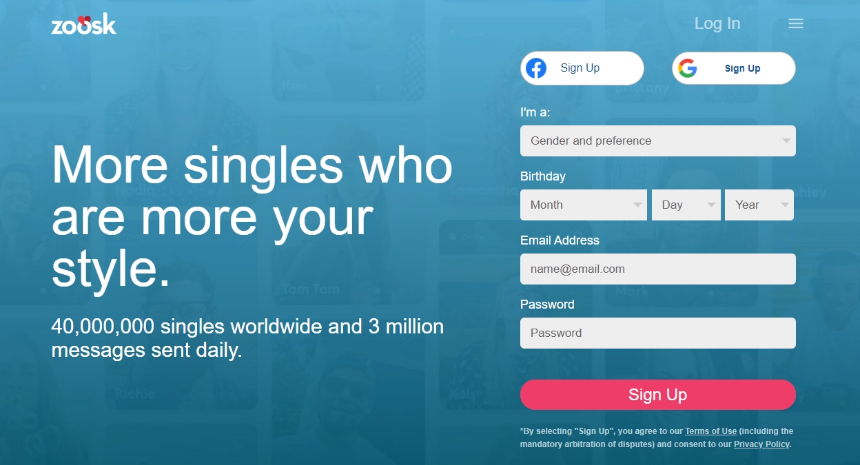 Karibik online-dating-sites für über 40